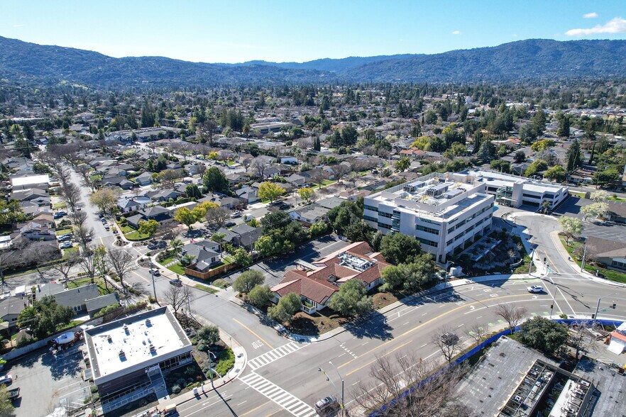 More Photos Of 2504 Samaritan Dr, San Jose Medical For Lease