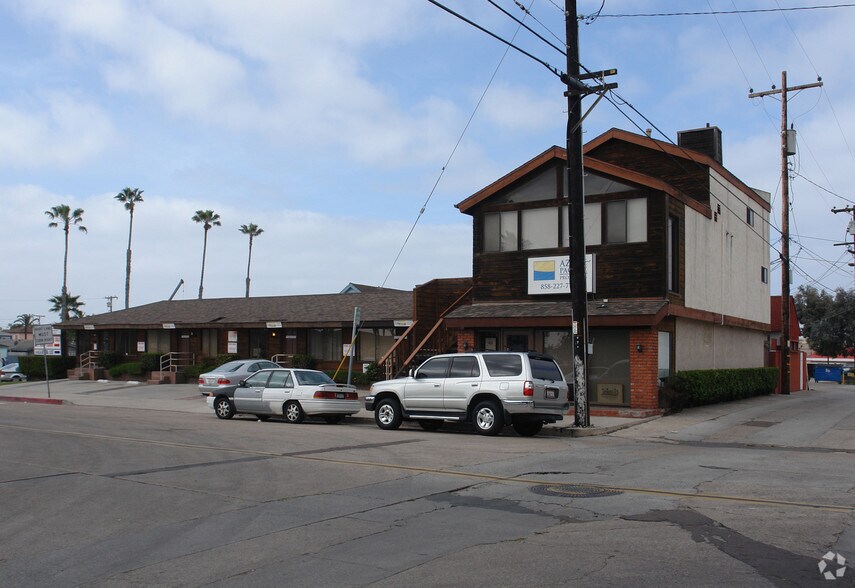 More Photos Of 4406 Bayard St, San Diego Office For Lease