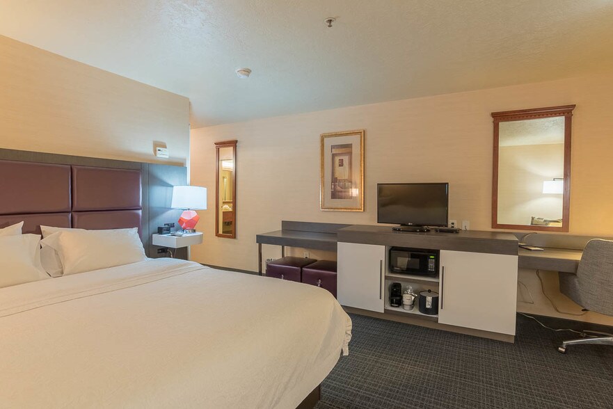More Photos Of 4100 Snyder Blvd, Sierra Vista Hotel For Sale
