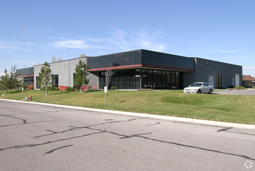 Primary Photo Of 1182 W 2400 S, Salt Lake City Light Manufacturing For Lease