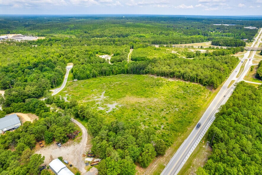 More Photos Of 14 Industrial Park Dr Hwy, Lugoff Land For Sale