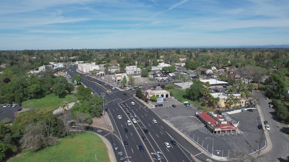Primary Photo Of 10011 Fair Oaks Blvd, Fair Oaks Parking Lot For Sale
