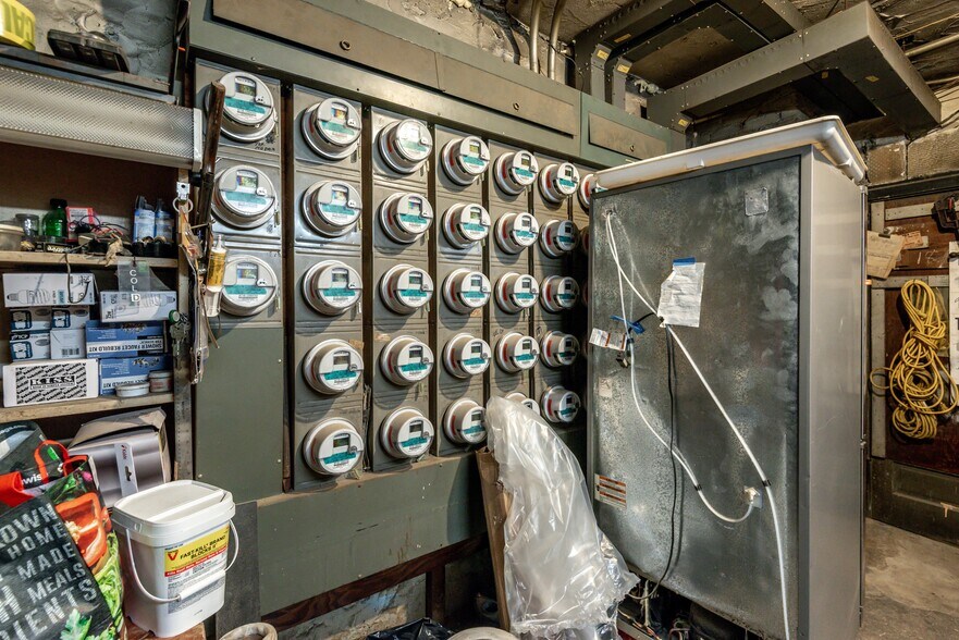 More Photos Of 3871 Sedgwick Ave, Bronx Multifamily For Sale