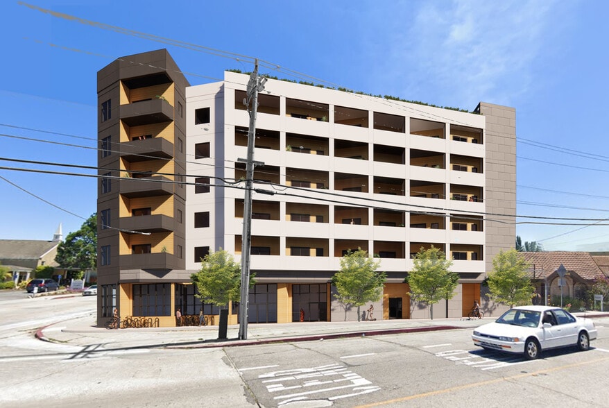 More Photos Of 1024 Soquel Ave, Santa Cruz Land For Sale