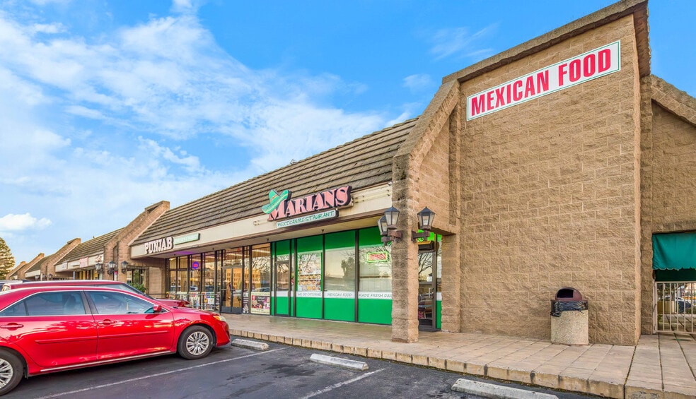 More Photos Of 2745-2787 W Shaw Ave, Fresno Unknown For Lease