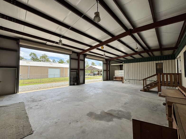 More Photos Of 19300 Valdosta Hwy, Valdosta Distribution For Lease