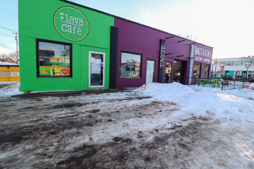 More Photos Of 11745 84th St NW, Edmonton Restaurant For Sale