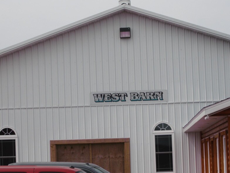 More Photos Of N16489 State Hwy 13, Dorchester Land For Sale