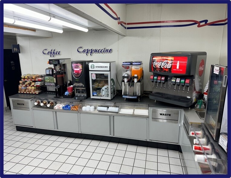 More Photos Of 1823 John B White Sr Blvd, Spartanburg Convenience Store For Sale