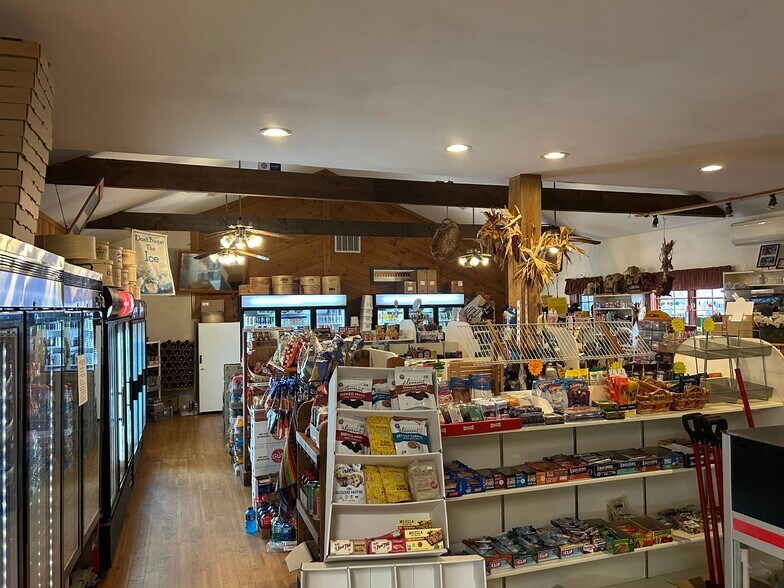 More Photos Of 1279 US-302 Rt, Bartlett General Retail For Sale