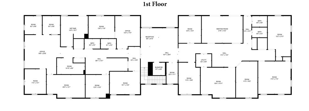 More Photos Of 10 Plantation Park Dr, Bluffton Office For Lease