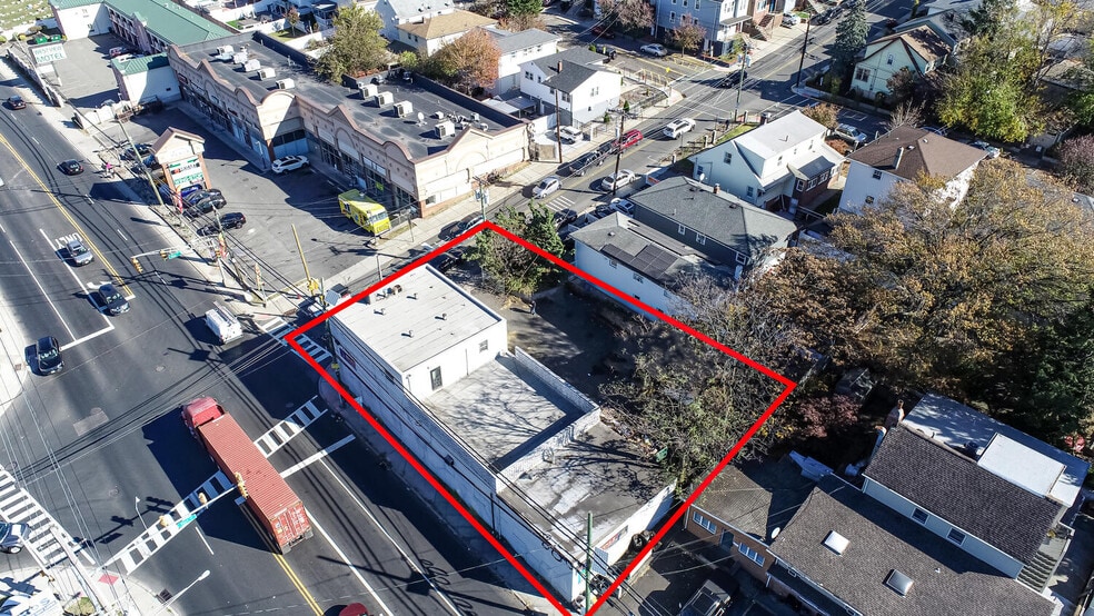 More Photos Of 9034 Tonnelle Ave, North Bergen Industrial For Sale