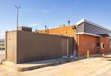 More Photos Of 1207 W Broadway St, Princeton Fast Food For Lease