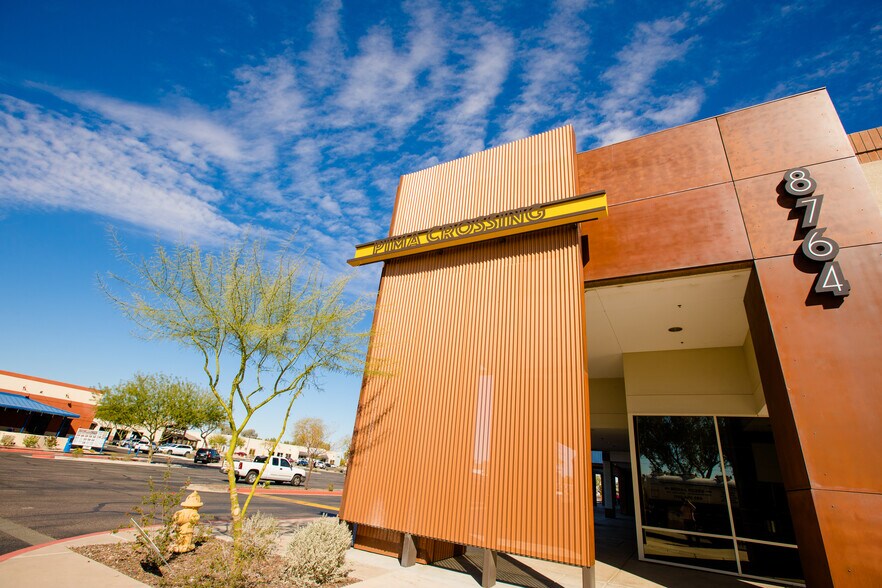 More Photos Of 8606-8776 E Shea Blvd, Scottsdale Unknown For Lease
