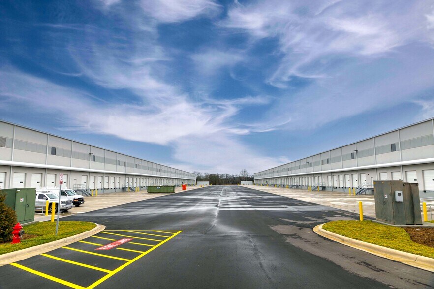 More Photos Of 2735 Piedmont Commerce Street, Concord Unknown For Lease