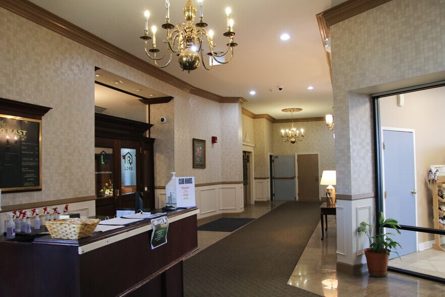 More Photos Of 400 Andrews St, Rochester Office For Lease