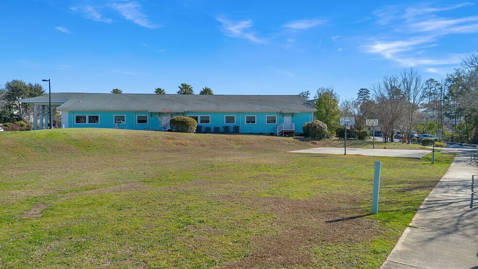 More Photos Of , Tallahassee Multifamily For Sale