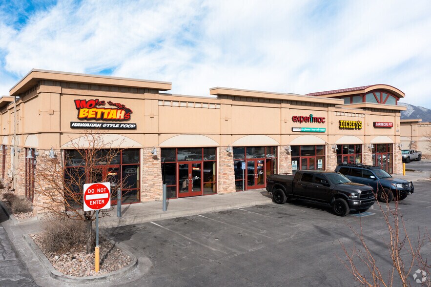More Photos Of 1846 S 300 W, Salt Lake City Unknown For Lease