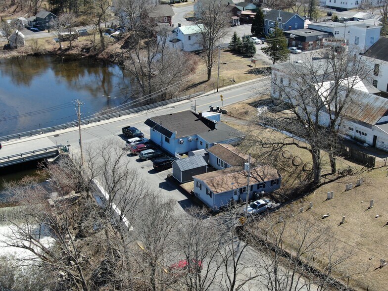 More Photos Of 1 William St, Hagaman Restaurant For Sale