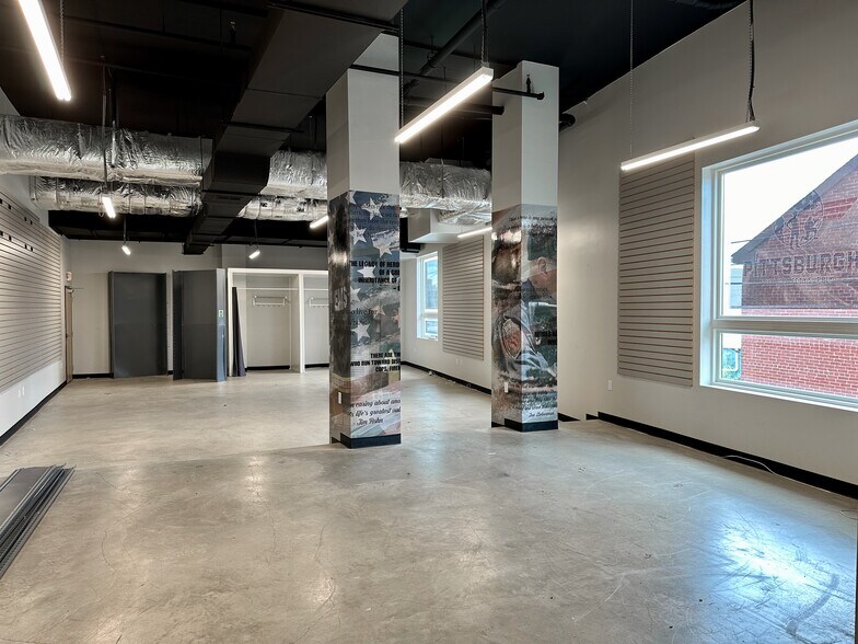 More Photos Of 3345 Penn Ave, Pittsburgh Loft Creative Space For Lease