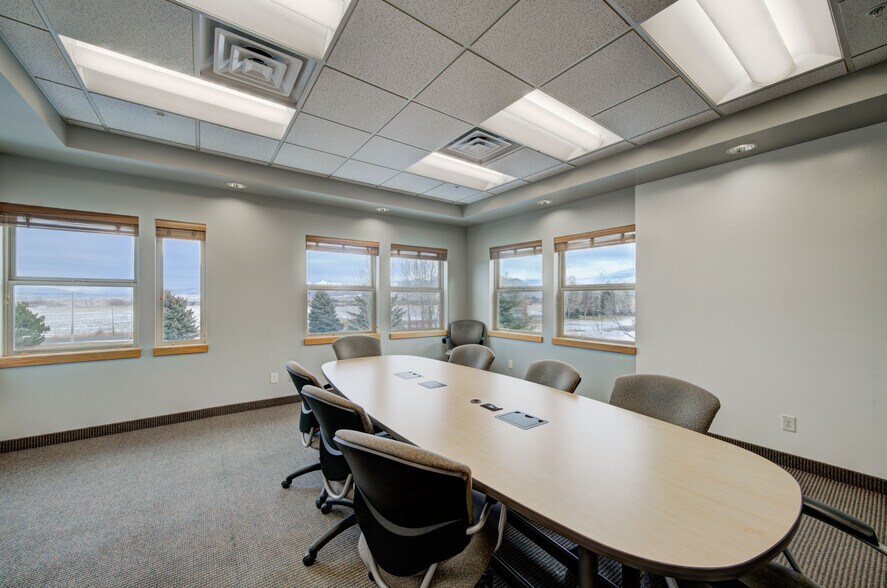 More Photos Of 40 Enterprise Blvd, Bozeman Office For Sale