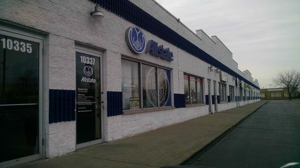 More Photos Of 10315-10357 S Halsted St, Chicago General Retail For Lease