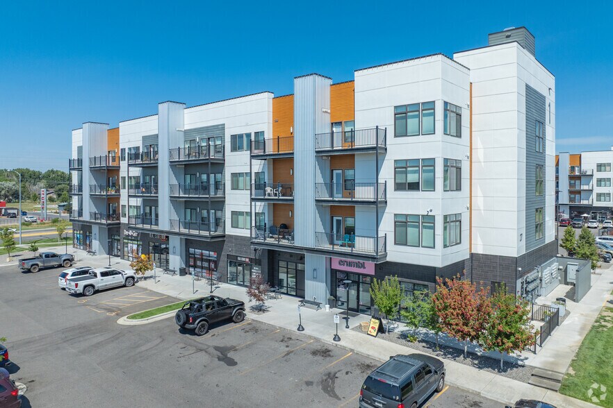 More Photos Of 115 Shiloh Rd, Billings Apartments For Lease