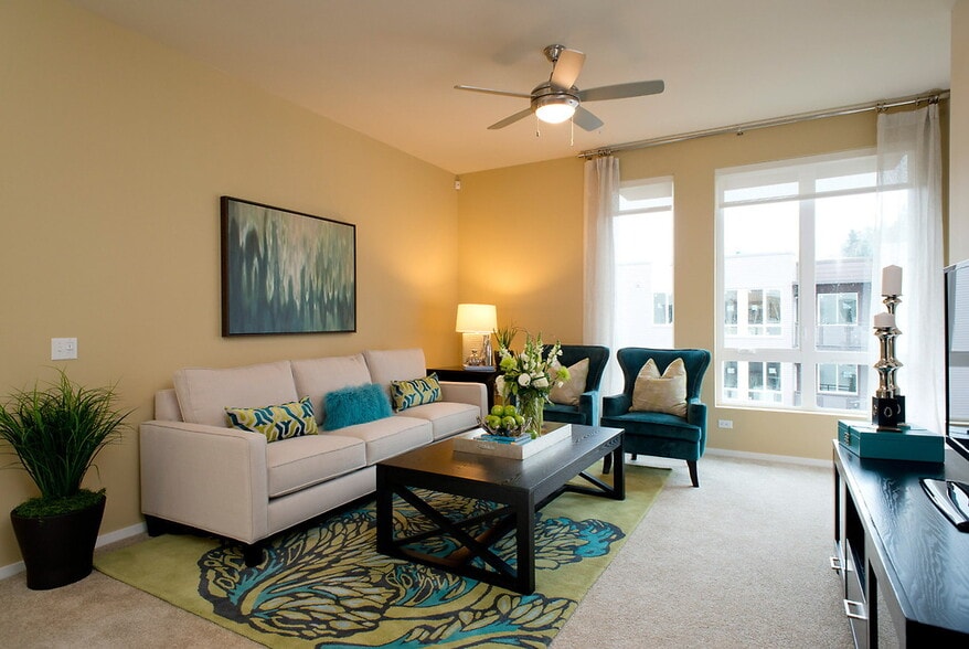 More Photos Of 2441 76th Ave SE, Mercer Island Apartments For Lease