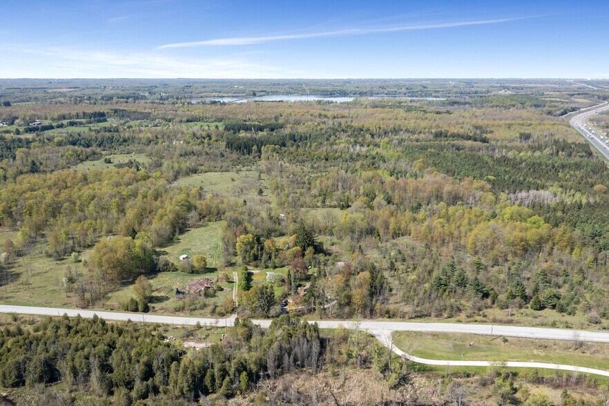 More Photos Of 9414 First Line Nassagaweya, Milton Land For Sale