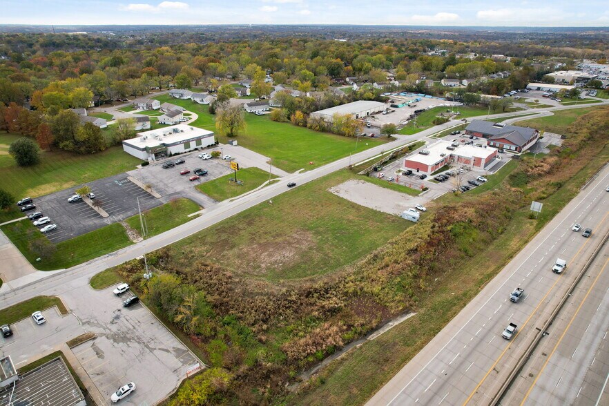 More Photos Of 2401 NW S Outer rd, Blue Springs Land For Sale