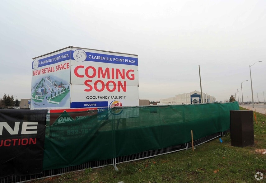 More Photos Of 2-10 Beaumaris Dr, Brampton Freestanding For Lease