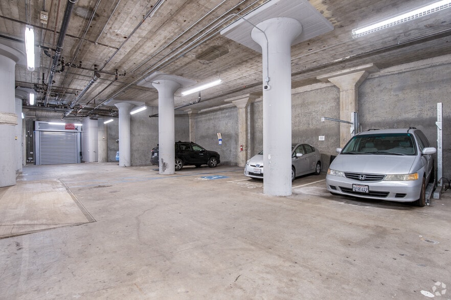 More Photos Of 201 4th St, Oakland Office Residential For Lease