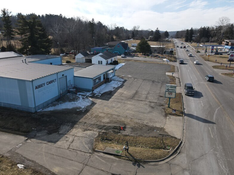 More Photos Of 1222 Western Ave, Chillicothe Flex For Sale