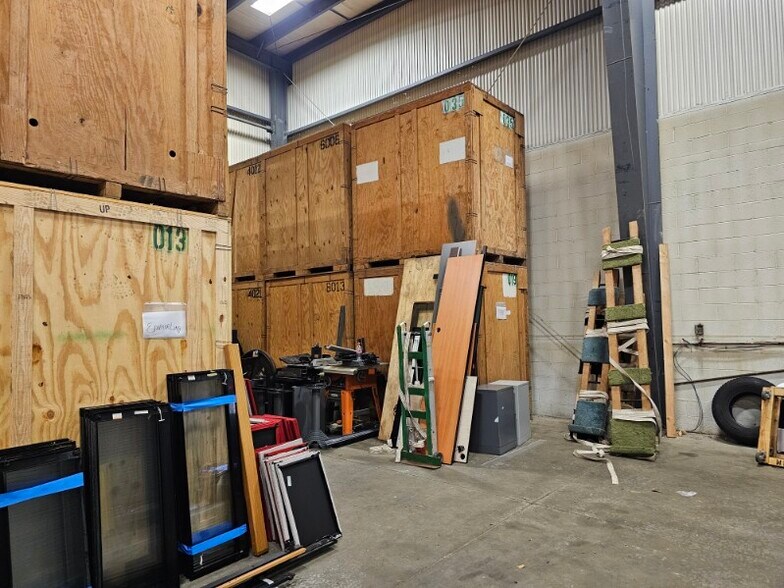More Photos Of 5035 Route 60, Sinclairville Distribution For Sale