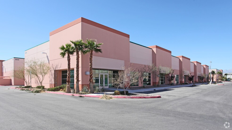 More Photos Of 3640 N 5th St, North Las Vegas Unknown For Lease