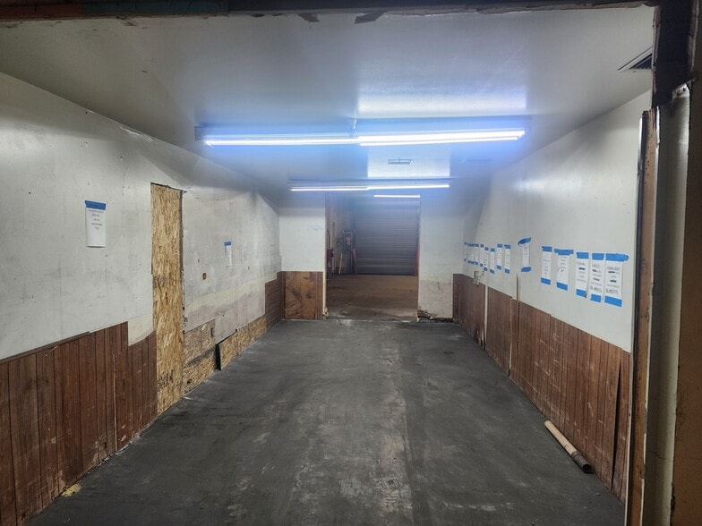 More Photos Of 2337 N Sierra Way, San Bernardino Warehouse For Lease