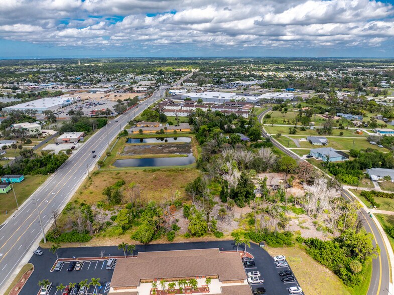 More Photos Of 1630 Manor Rd, Englewood Land For Sale