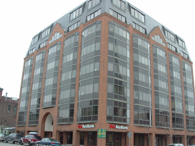 More Photos Of 76 Saint Paul St, Burlington Office Residential For Sale