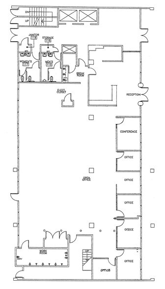 More Photos Of 99 S Lake Ave, Pasadena Loft Creative Space For Lease