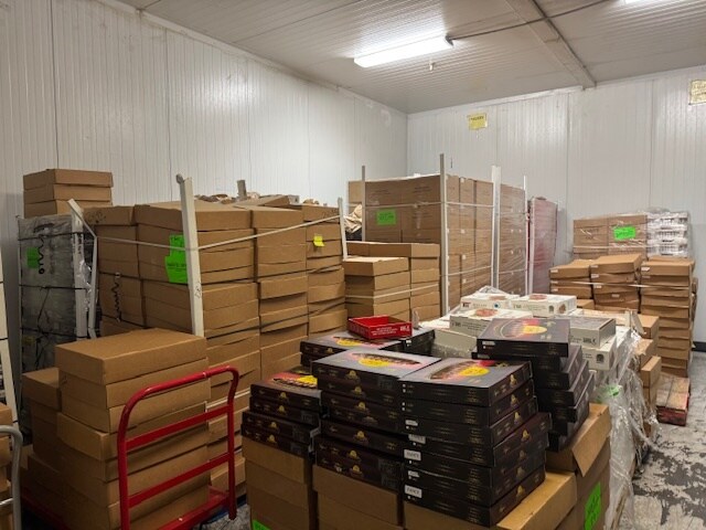 More Photos Of 86665 Avenue 54, Coachella Warehouse For Sale