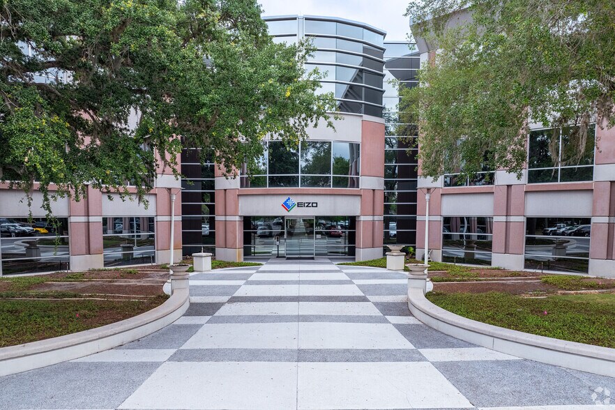 More Photos Of 482 S Keller Rd, Orlando Office For Lease