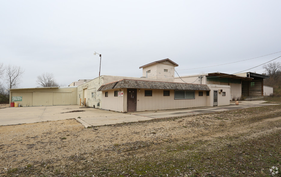 Primary Photo Of 1192 E IL Route 64, Oregon Warehouse For Sale