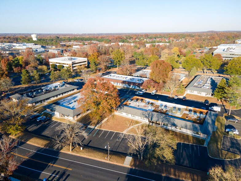 More Photos Of 1002-2001 Lincoln Dr W, Marlton Office For Lease