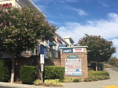 More Photos Of 3344 N Texas St, Fairfield Unknown For Lease