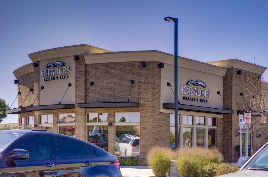 More Photos Of 9846 Zenith Meridian Dr, Englewood Restaurant For Sale