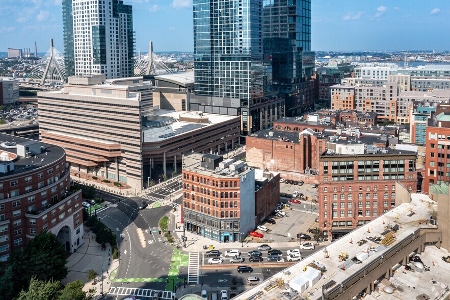 More Photos Of 151 Merrimac St, Boston Medical For Lease