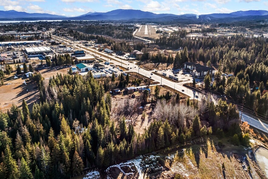 More Photos Of 477545 US-95, Ponderay Land For Sale