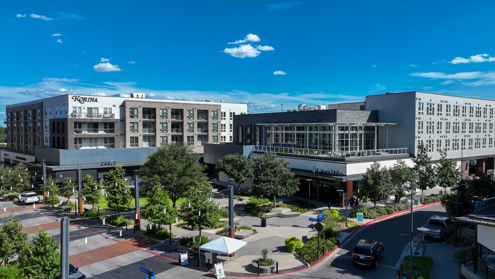 Primary Photo Of 4301 Bull Creek Rd, Austin Unknown For Lease