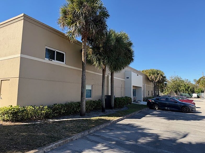 Primary Photo Of 3500 SW 15th St, Deerfield Beach Warehouse For Sale