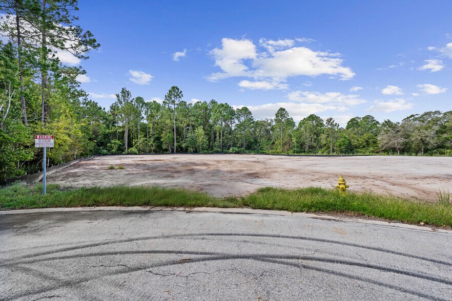 More Photos Of 117 Canova Ct, Saint Augustine Land For Sale